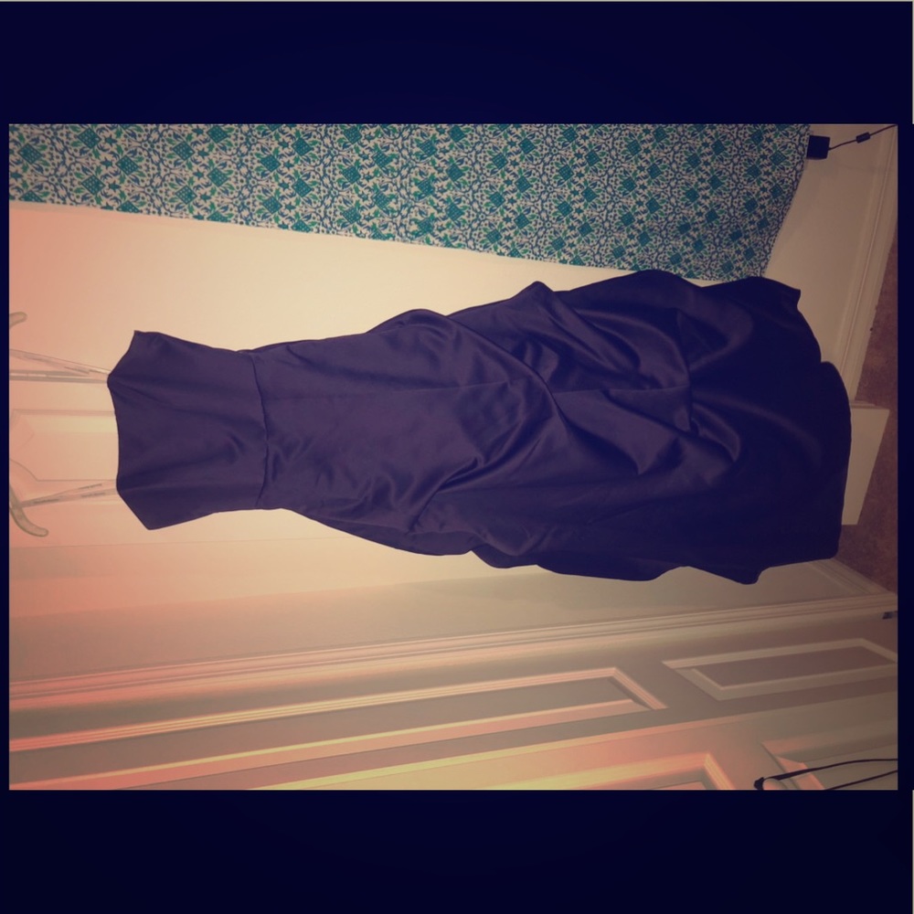 Beautiful ball gown
